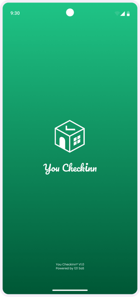 You CheckInn - La confiance d'abord