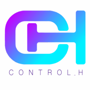 ControlH Logo ControlH Logo