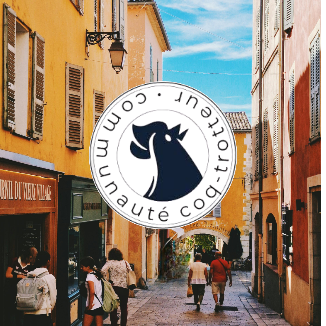 Coq-Trotteur rejoint YouCheckInn, pour tout savoir de ce qui se passe à coté du logement que vous venez de louer.