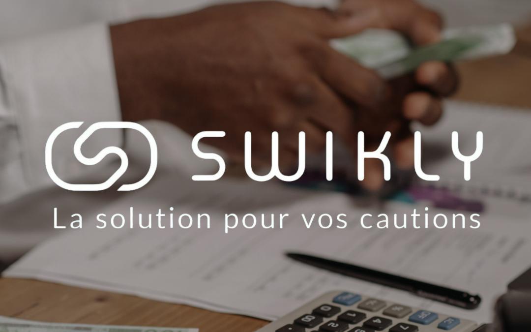 YouCheckInn va intégrer SWIKLY pour rendre la prise de caution accessible à tous