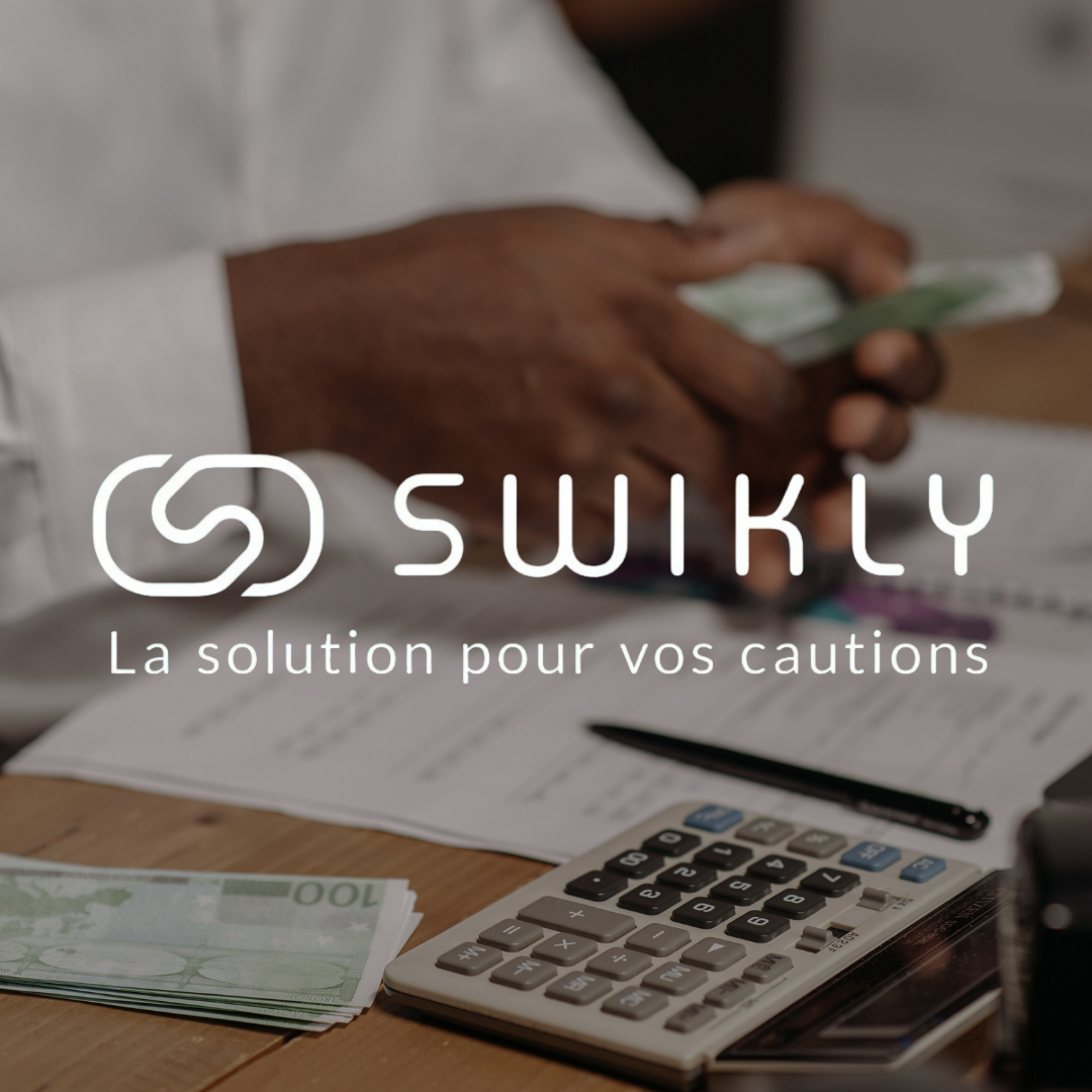 YouCheckInn va intégrer SWIKLY pour rendre la prise de caution accessible à tous