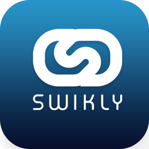 Swikly, La solution pour vos cautions en ligne ! Swikly,<br />
La solution pour vos cautions en ligne !